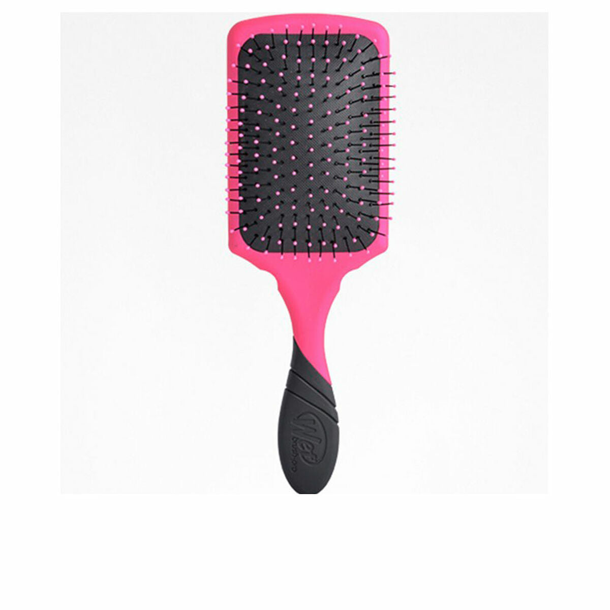 Brush The Wet Brush Pink Natural rubber-0