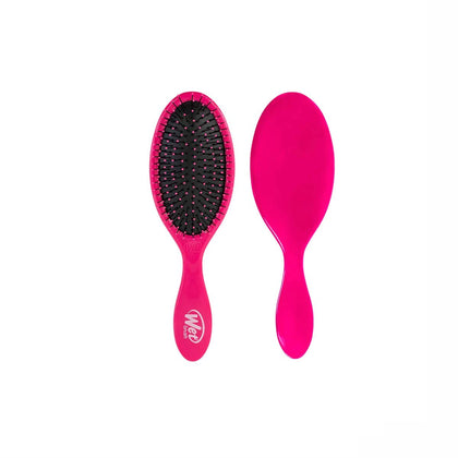Entwirrende Haarbürste The Wet Brush Original Pink