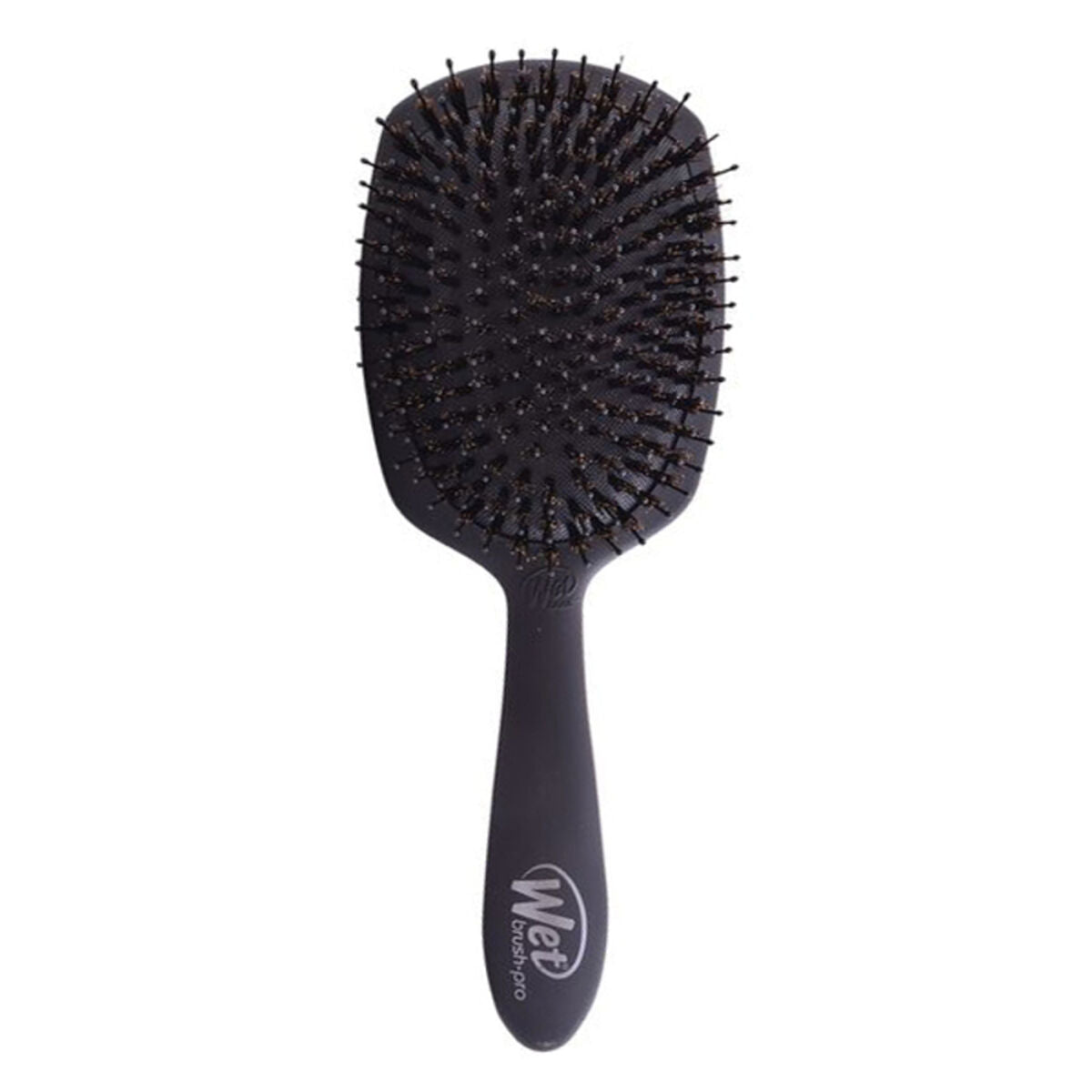 Brush Pro Epic Shine Deluxe The Wet Brush Epic Professional Black (1 Unit)-0