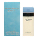 Women's Perfume Dolce & Gabbana Light Blue EDT-2