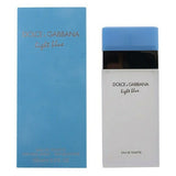 Women's Perfume Dolce & Gabbana Light Blue EDT-0