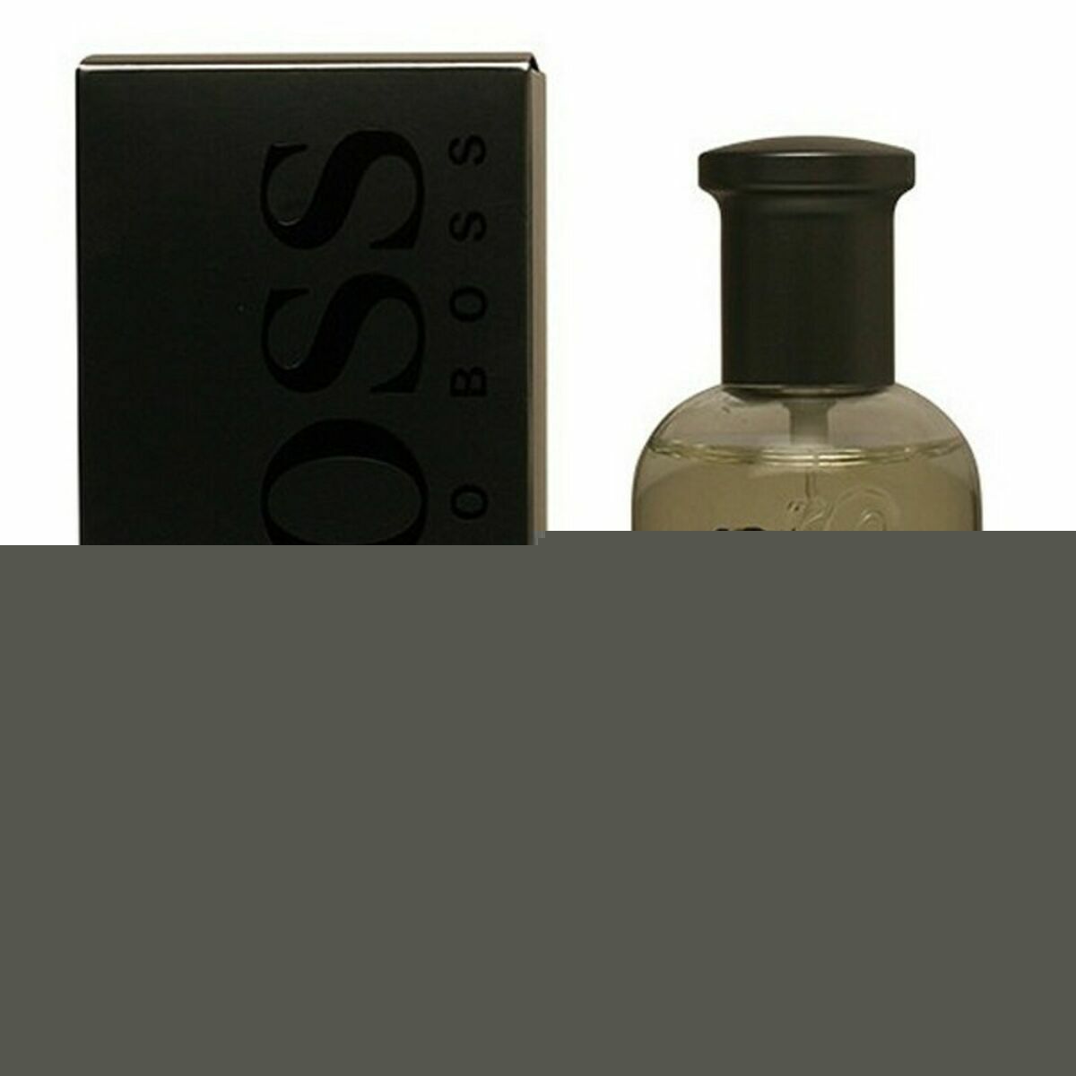 Profumo da uomo Hugo Boss EDT-7