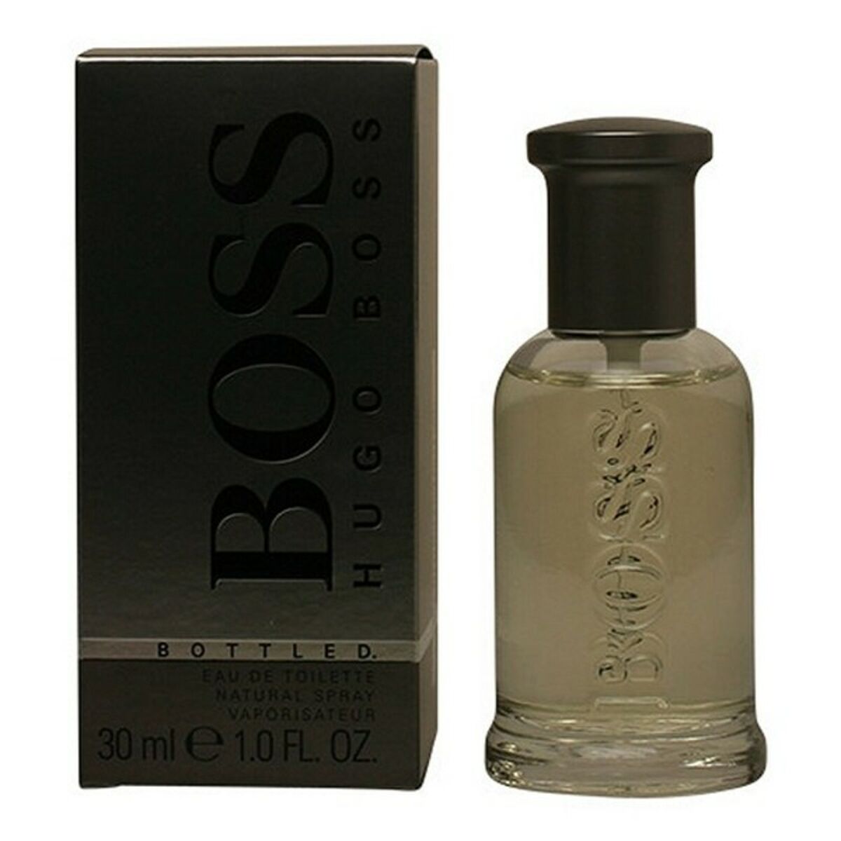 Profumo da uomo Hugo Boss EDT-2