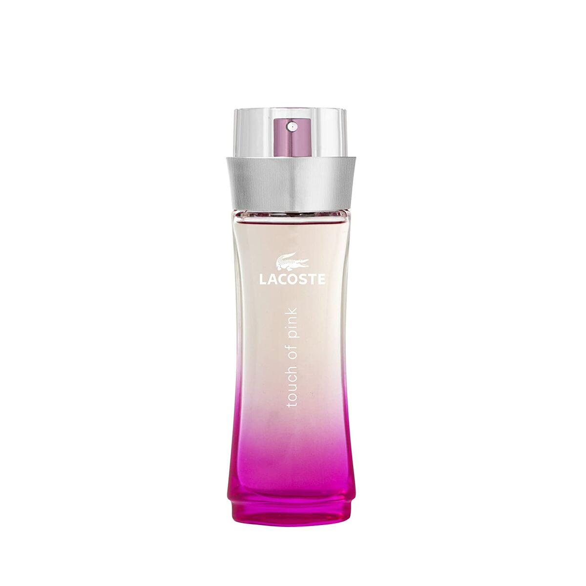 Women's Perfume Lacoste Touch of Pink EDT 50 ml-1