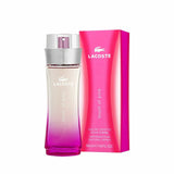Women's Perfume Lacoste Touch of Pink EDT 50 ml-0