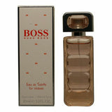 Profumo da donna Hugo Boss EDT-3
