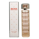 Profumo da donna Hugo Boss EDT-4