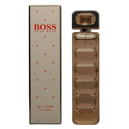 Profumo da donna Hugo Boss EDT