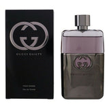 Parfum Homme Gucci EDT-0