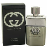 Profumo Uomo Gucci Gucci Guilty EDT 50 ml-0