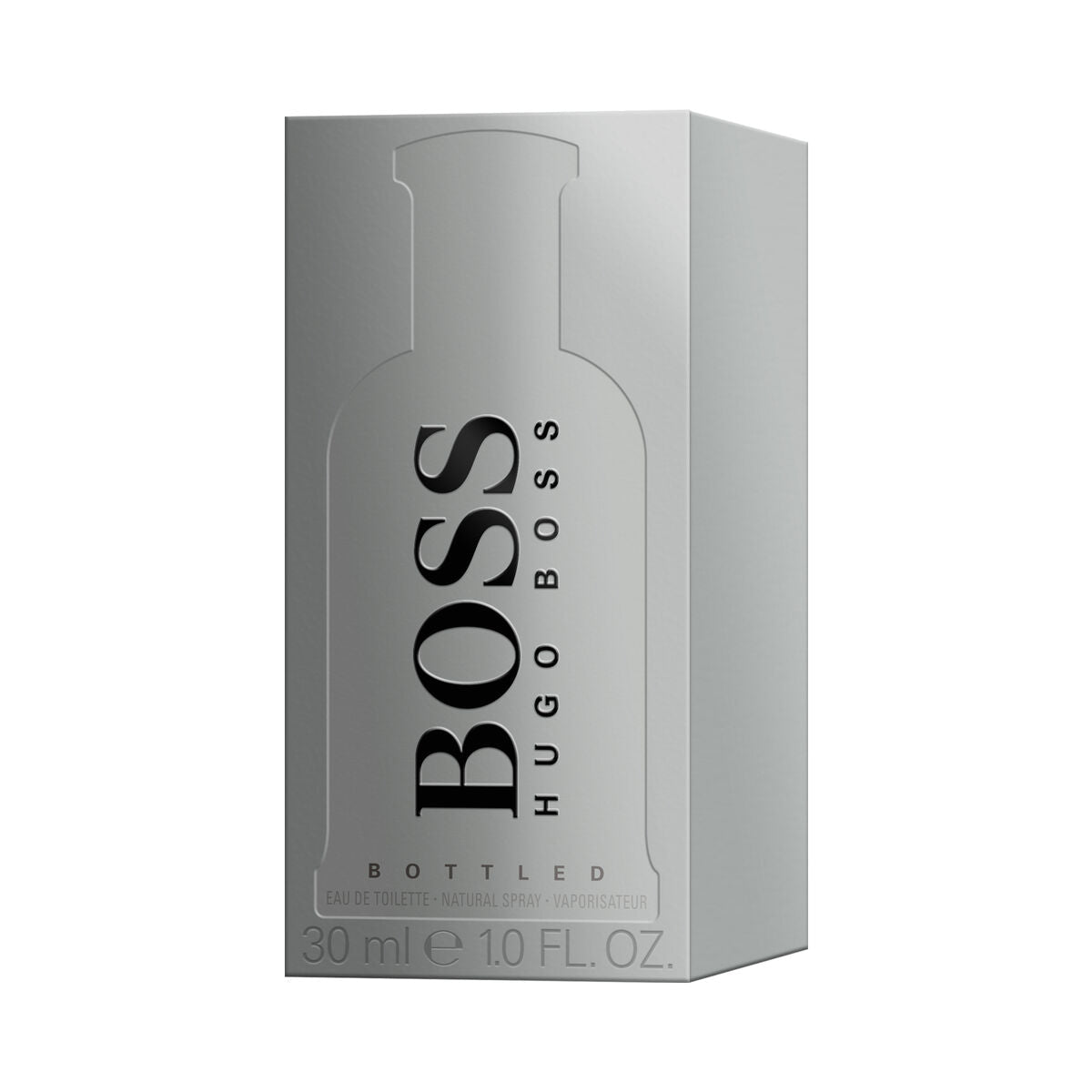 Perfume de hombre Hugo Boss embotellado No 6 EDT 30 ml-3