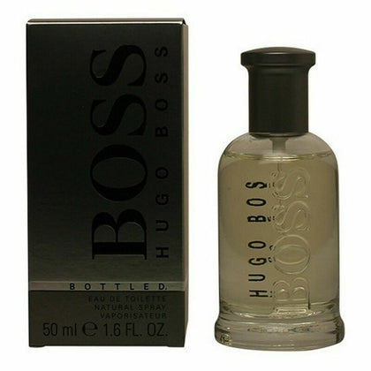 Profumo da uomo Hugo Boss EDT