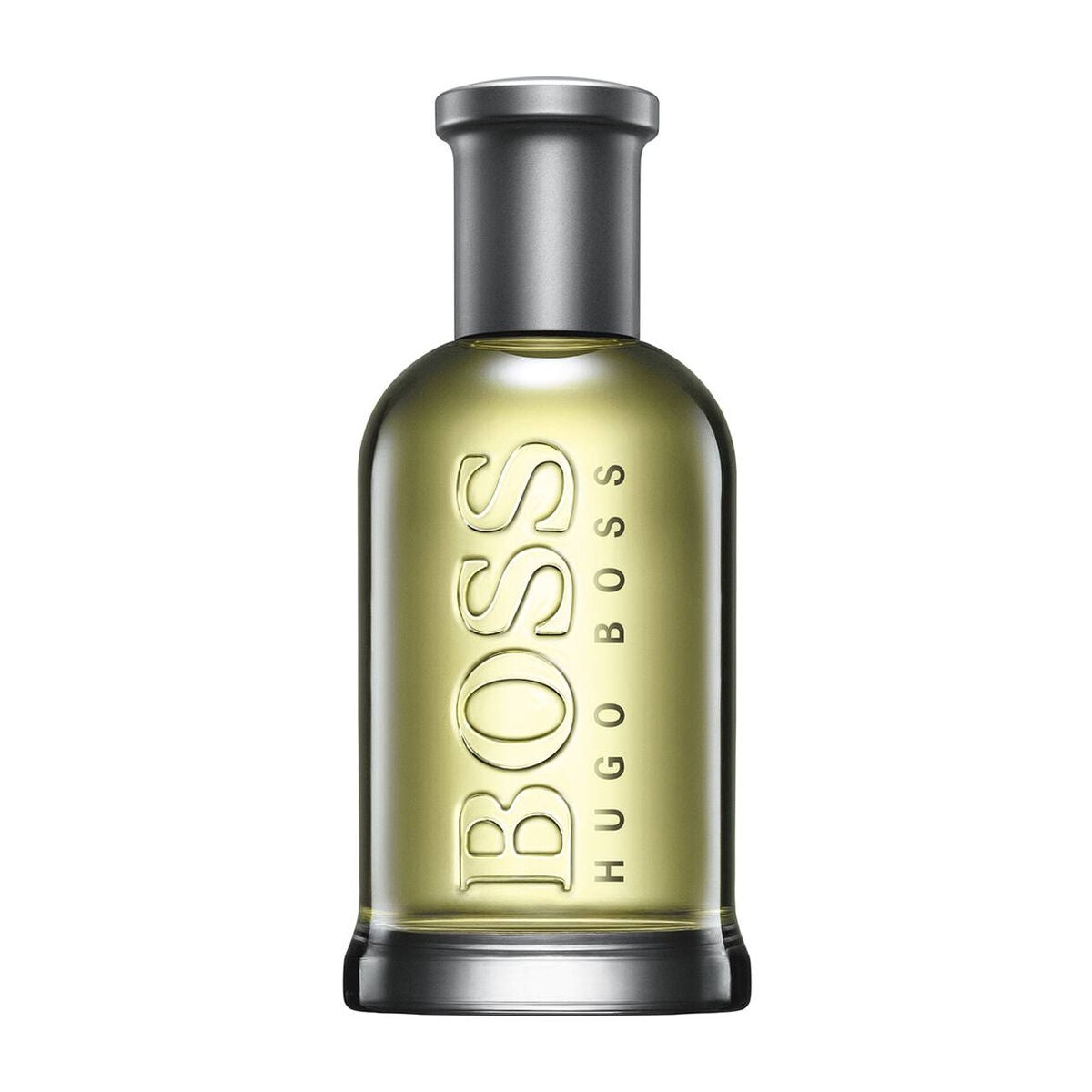 Parfum pentru bărbați Hugo Boss 121658 EDT Boss Bottled-0