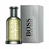 Profumo da uomo Hugo Boss 121658 EDT Boss Bottled-1