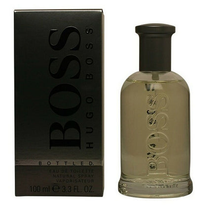 Profumo da uomo Hugo Boss EDT