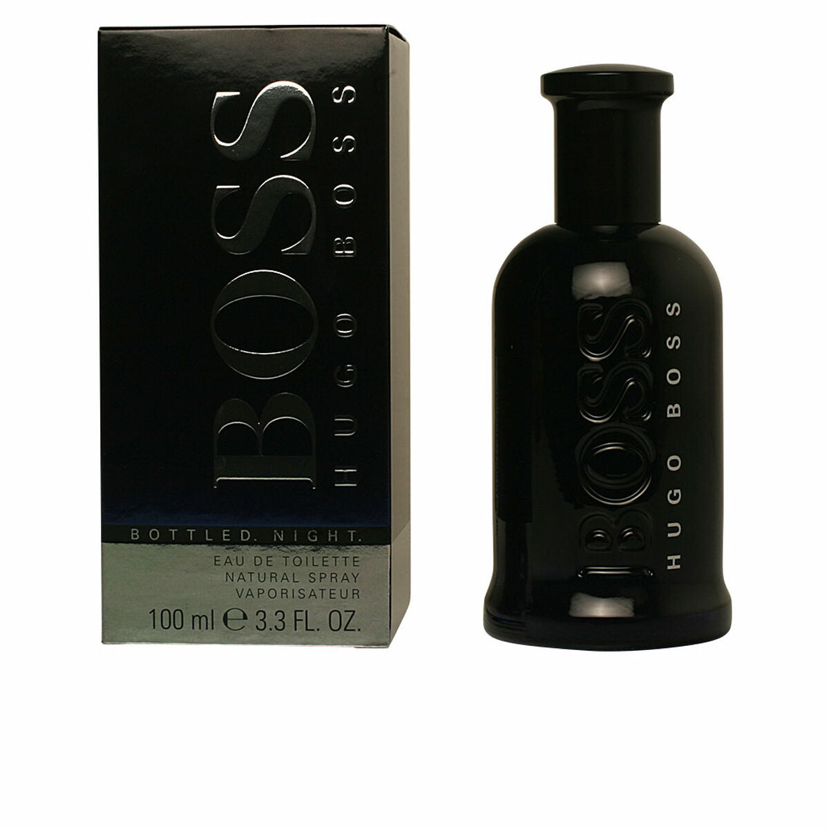Profumo da uomo Hugo Boss EDT-2