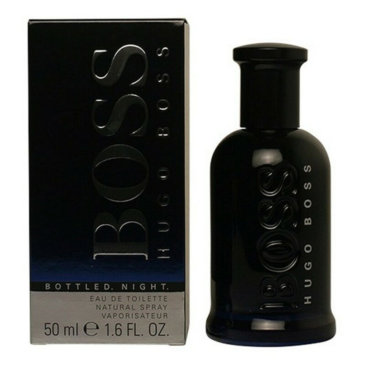 Profumo da uomo Hugo Boss EDT-8