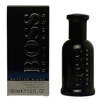 Profumo da uomo Hugo Boss EDT