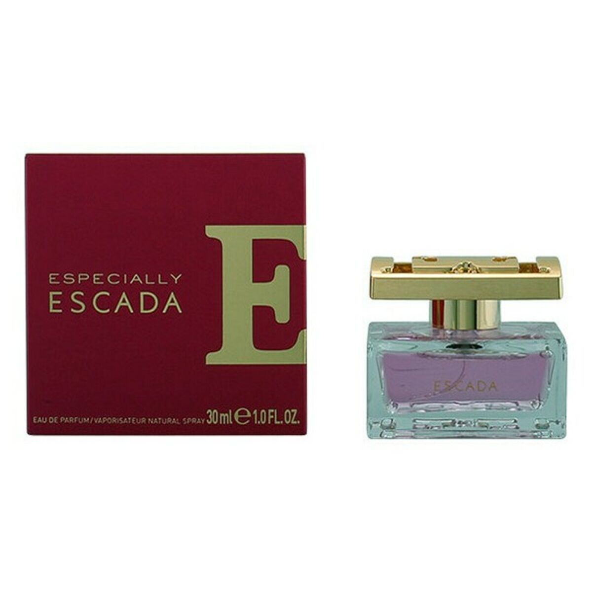 Women's Perfume Especially Escada Escada EDP EDP-3