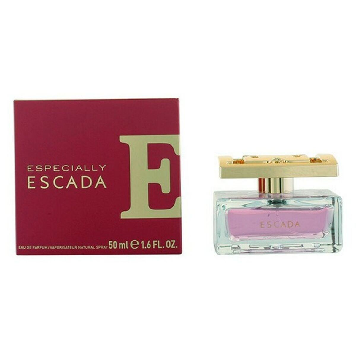 Women's Perfume Especially Escada Escada EDP EDP-2