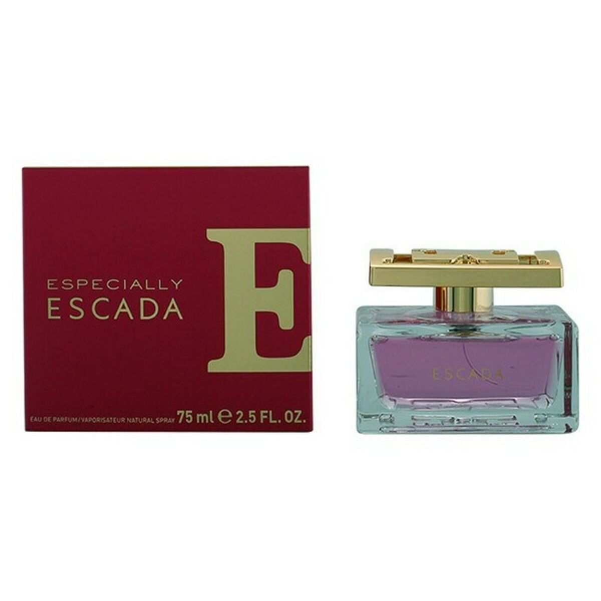 Women's Perfume Especially Escada Escada EDP EDP-0