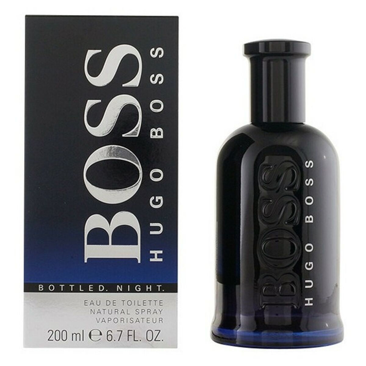 Profumo da uomo Hugo Boss EDT-3