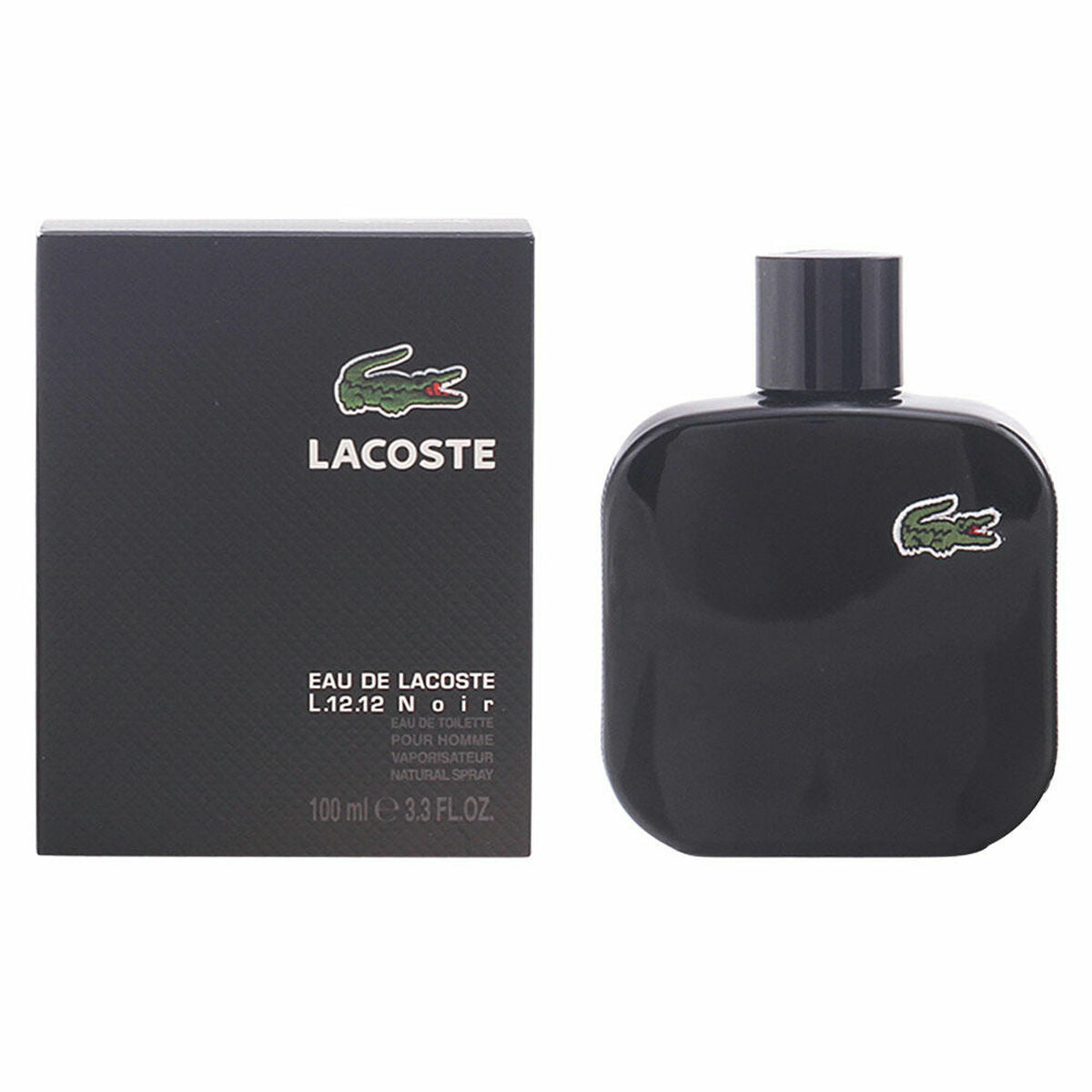 Parfum barbati Lacoste 10001240 EDT 100 ml-0