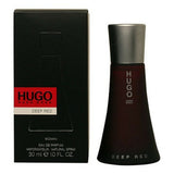 Women's Perfume Deep Red Hugo Boss EDP EDP-1
