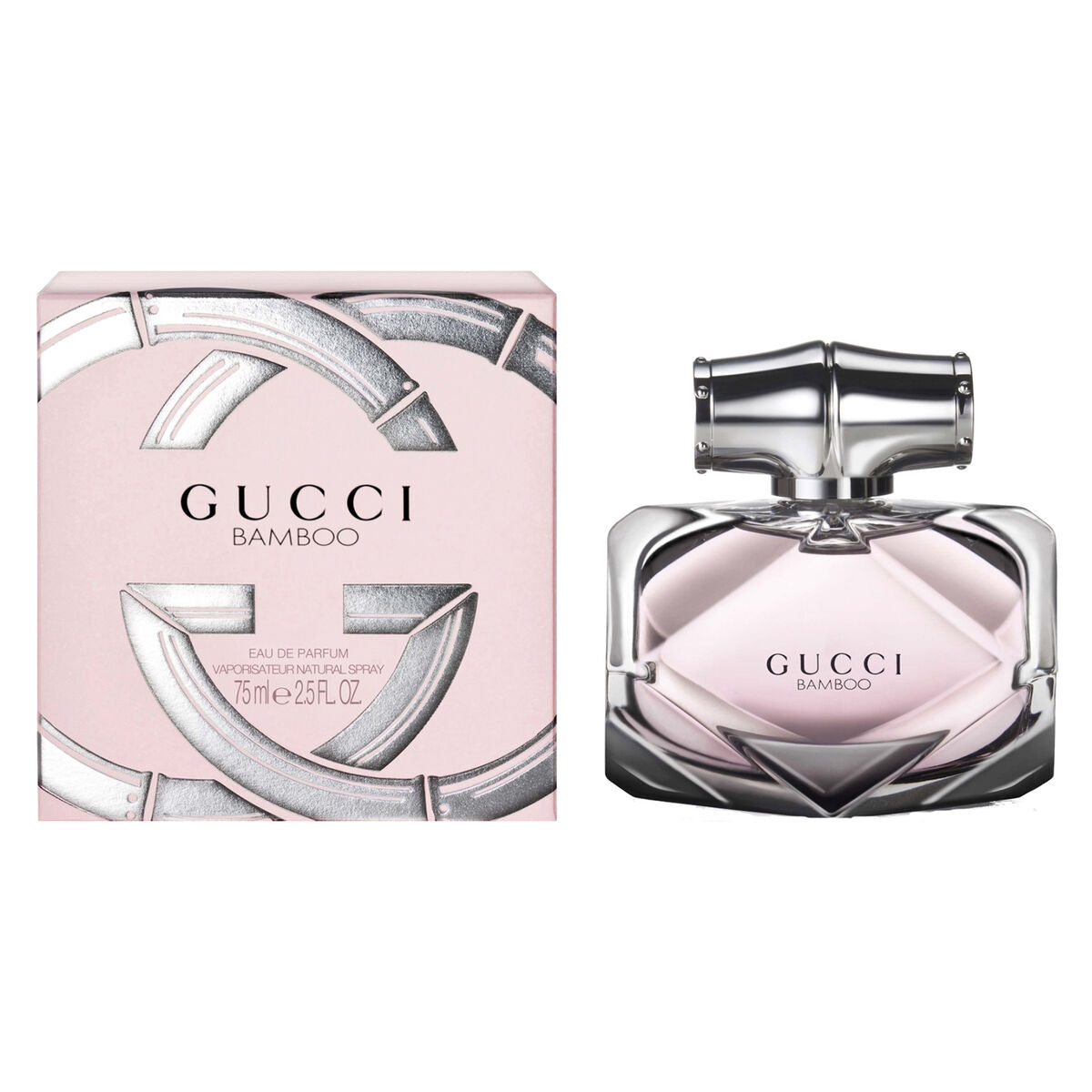 Profumo da donna Gucci EDP EDP 75 ml-2