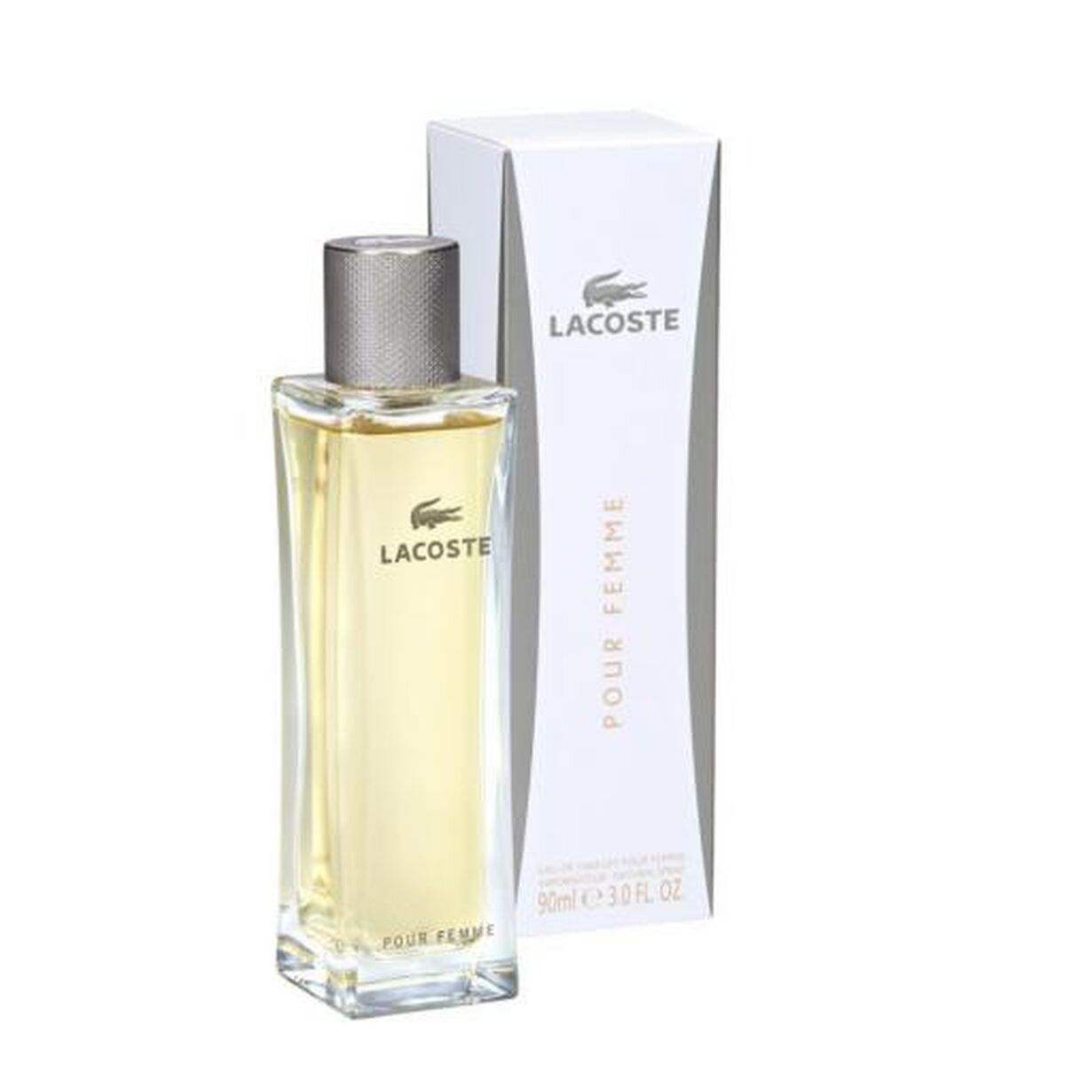 Perfume Mujer Lacoste 127178 EDP-0