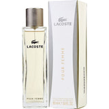 Perfume Mujer Lacoste 127178 EDP-1