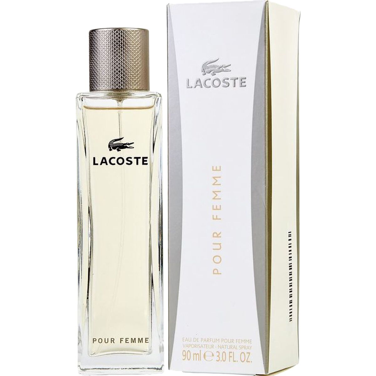 Perfume Mujer Lacoste 127178 EDP-1