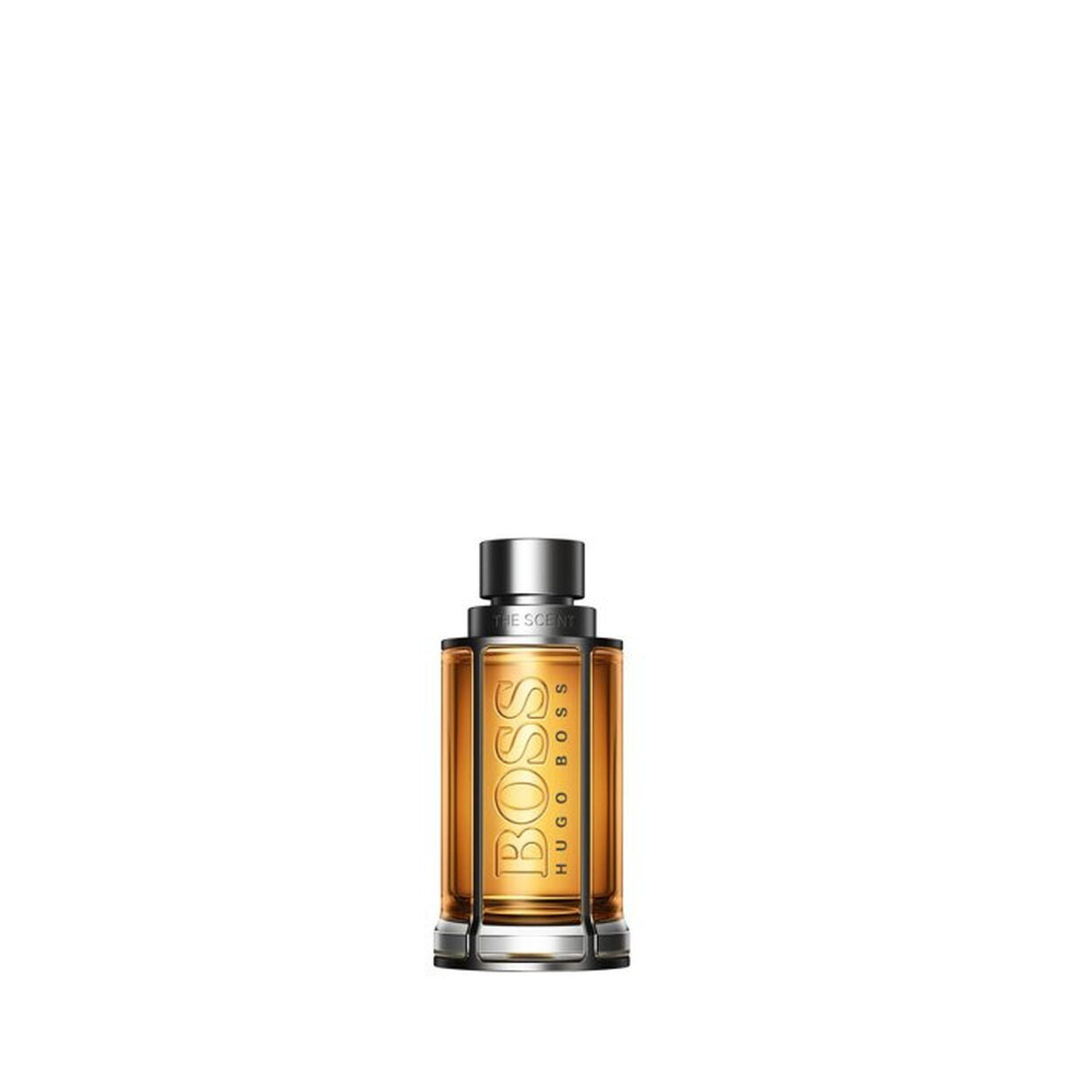 Profumo Uomo Hugo Boss EDT 50 ml-0