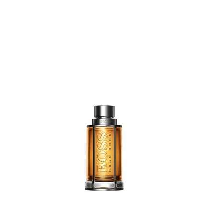 Profumo Uomo Hugo Boss EDT 50 ml
