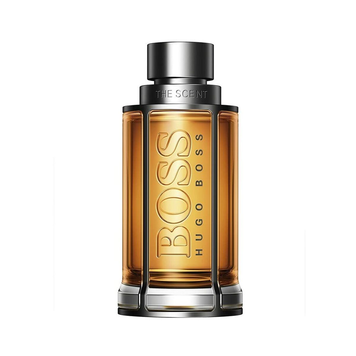 Profumo Uomo Hugo Boss EDT 50 ml-2