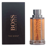 Profumo da uomo Hugo Boss EDT-0