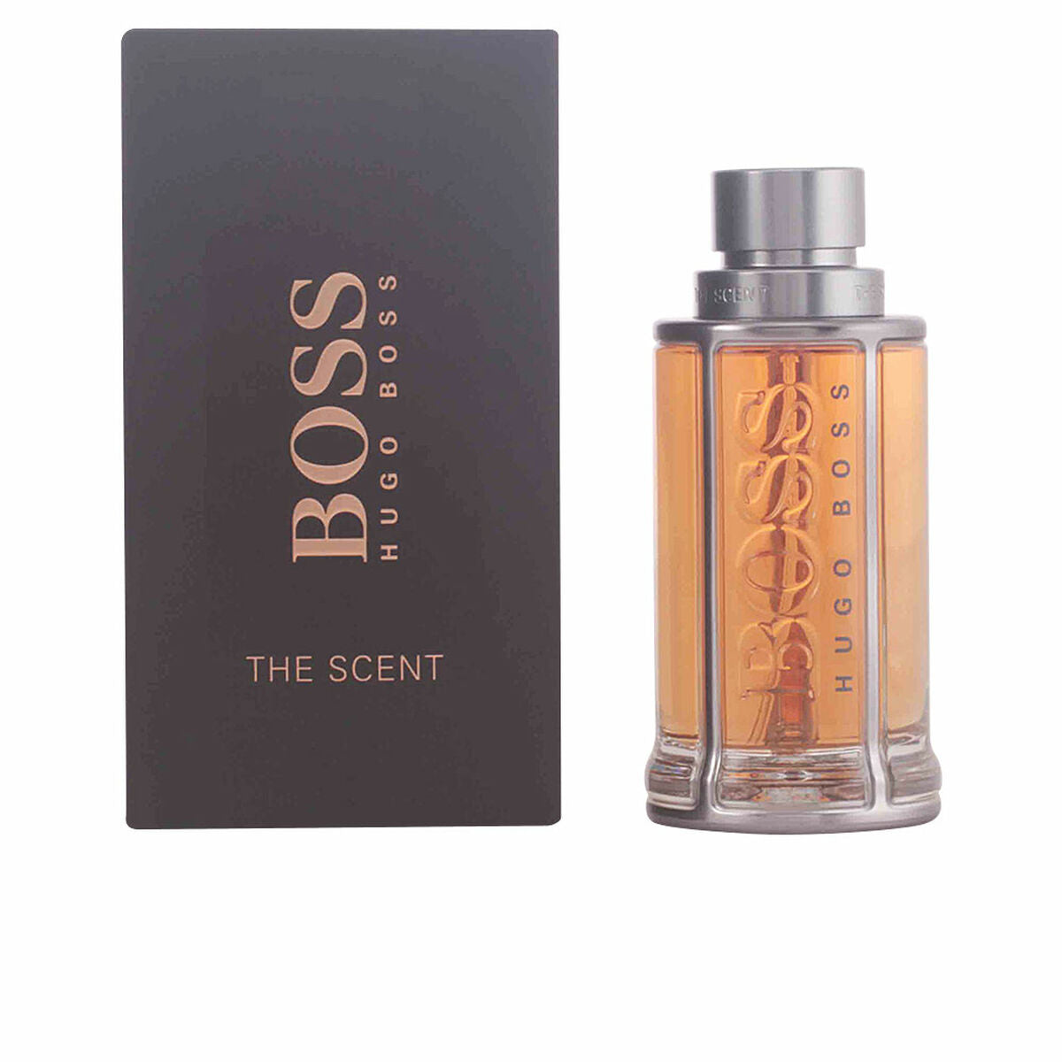 Parfum pentru bărbați Hugo Boss EDT-3