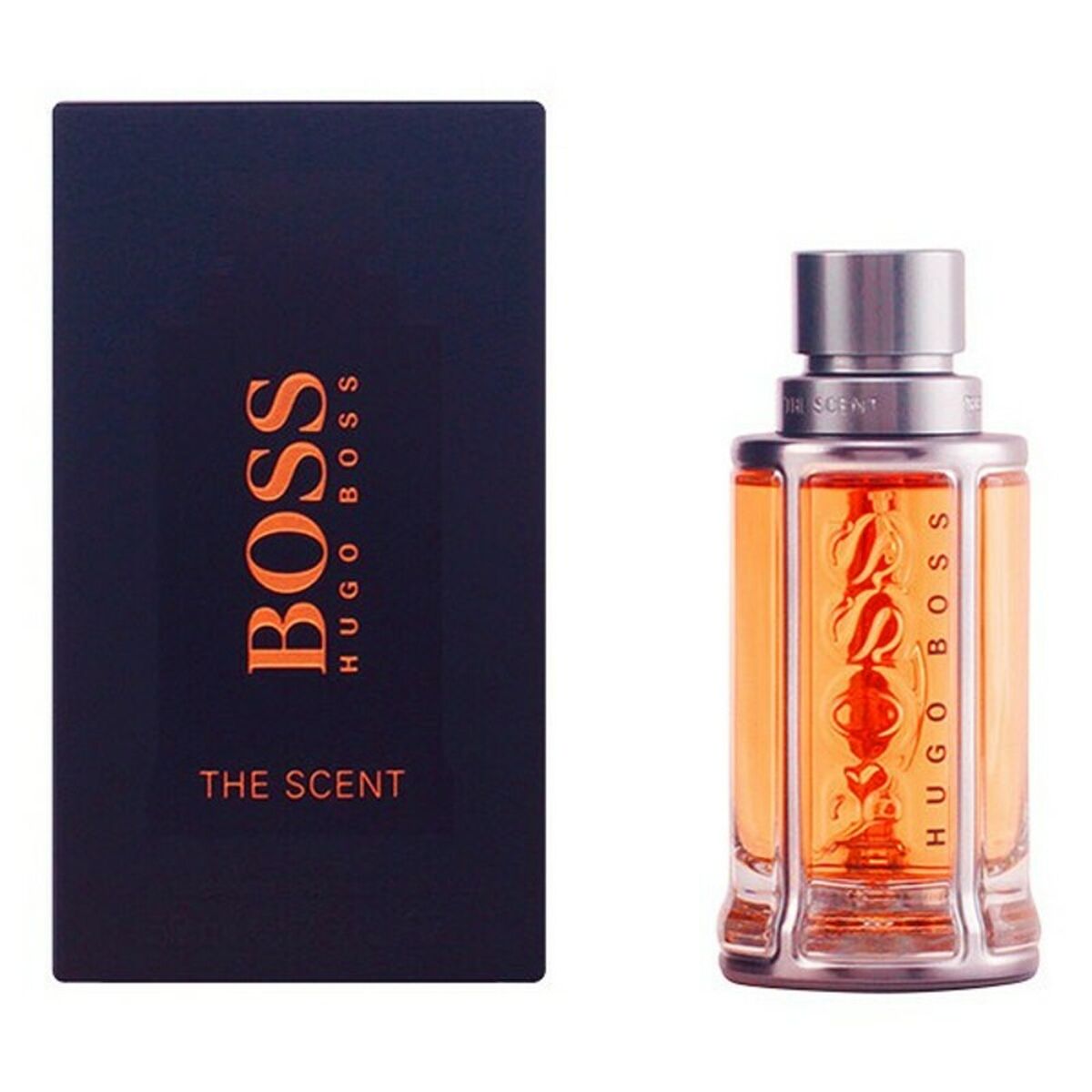 Men's Perfume Hugo Boss EDT-2