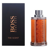 Men's Perfume Hugo Boss EDT-1
