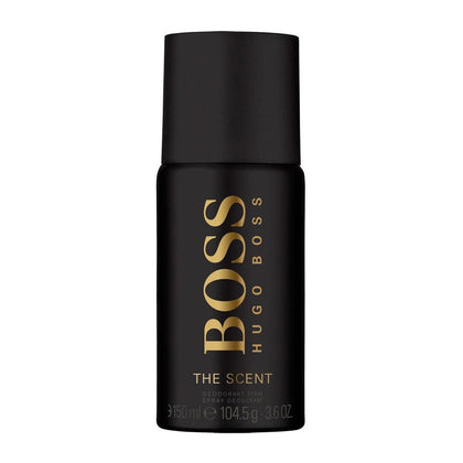 Spray Déodorant Hugo Boss The Scent The Scent