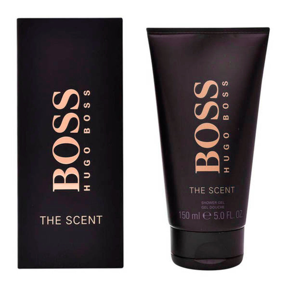 Duschgel Der Duft Hugo Boss (150 ml)-0