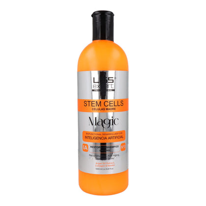 Shampoo Liss Expert Expert Cellule Staminali 1 L