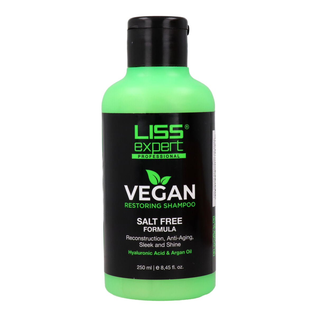Shampoo Liss Expert Vegan Restoring 250 ml-0