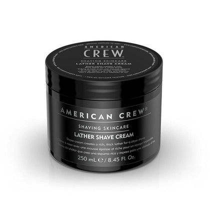 Rasiercreme American Crew Men (150 ml)
