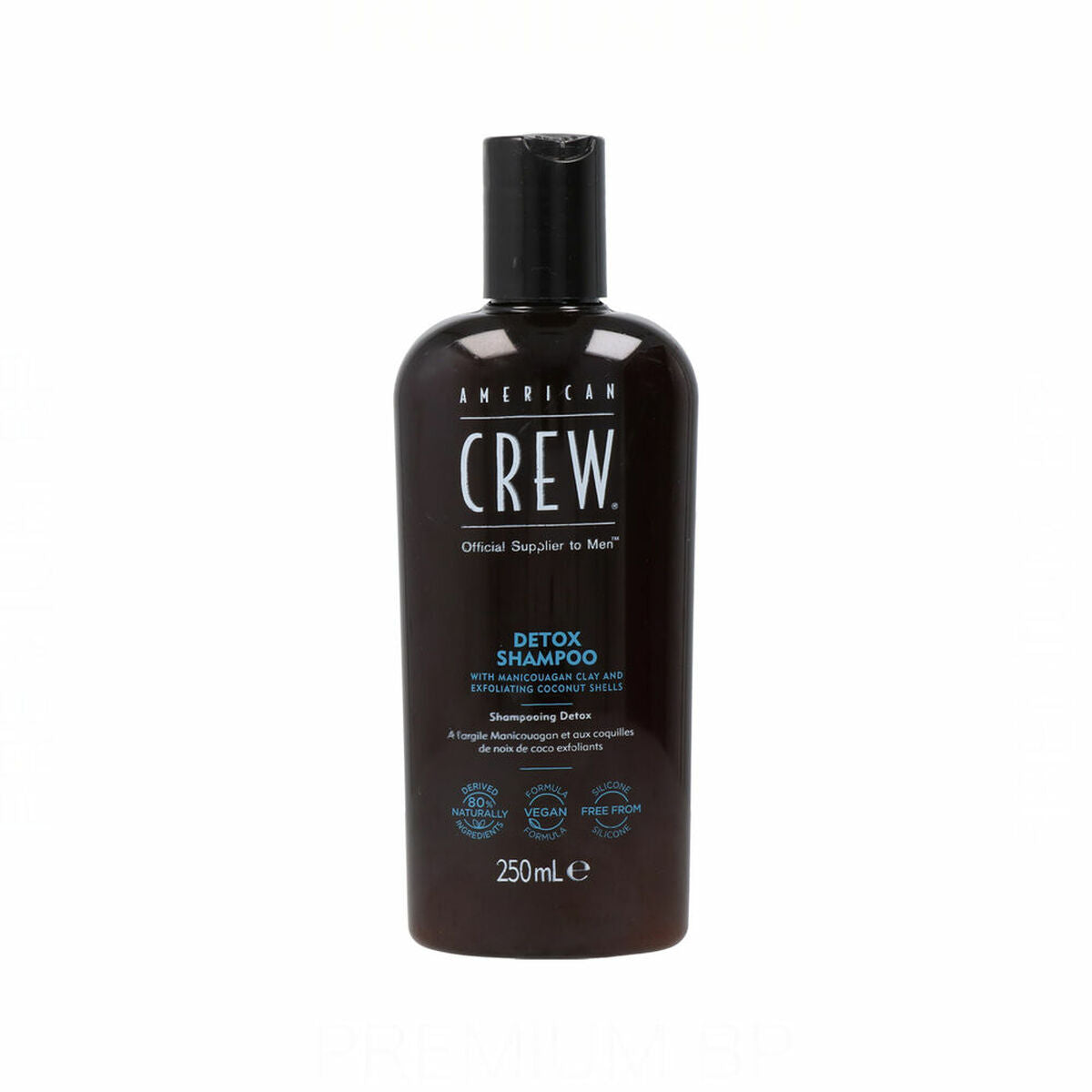 Shampoo American Crew 7259391000-0