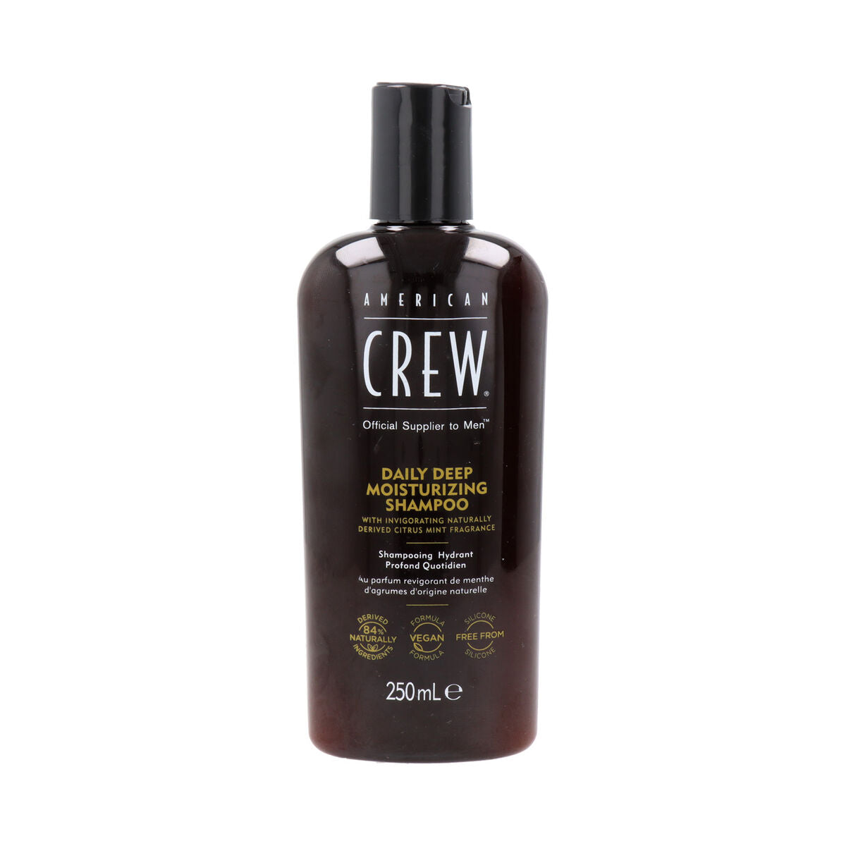 Shampoo American Crew Crew Daily (250 ml)-0