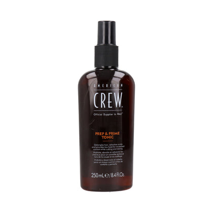 Toner American Crew Crew Prep e Prime Tonic