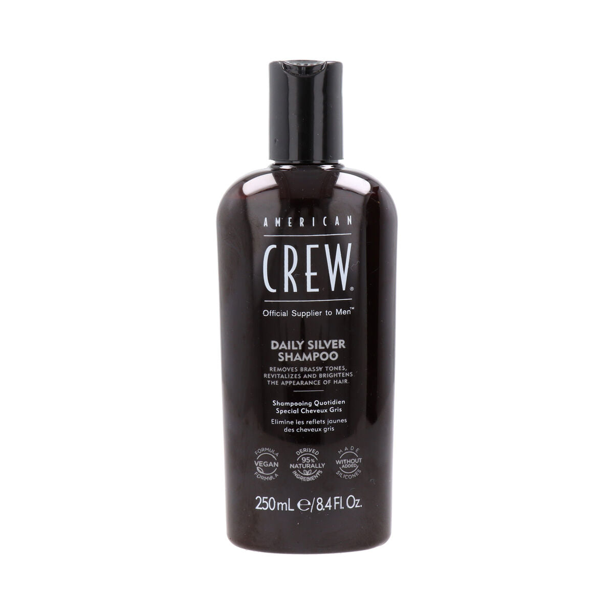 Shampoo American Crew Crew Daily-0