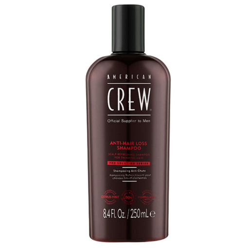 American Crew Fortifying shampoo 250 ml