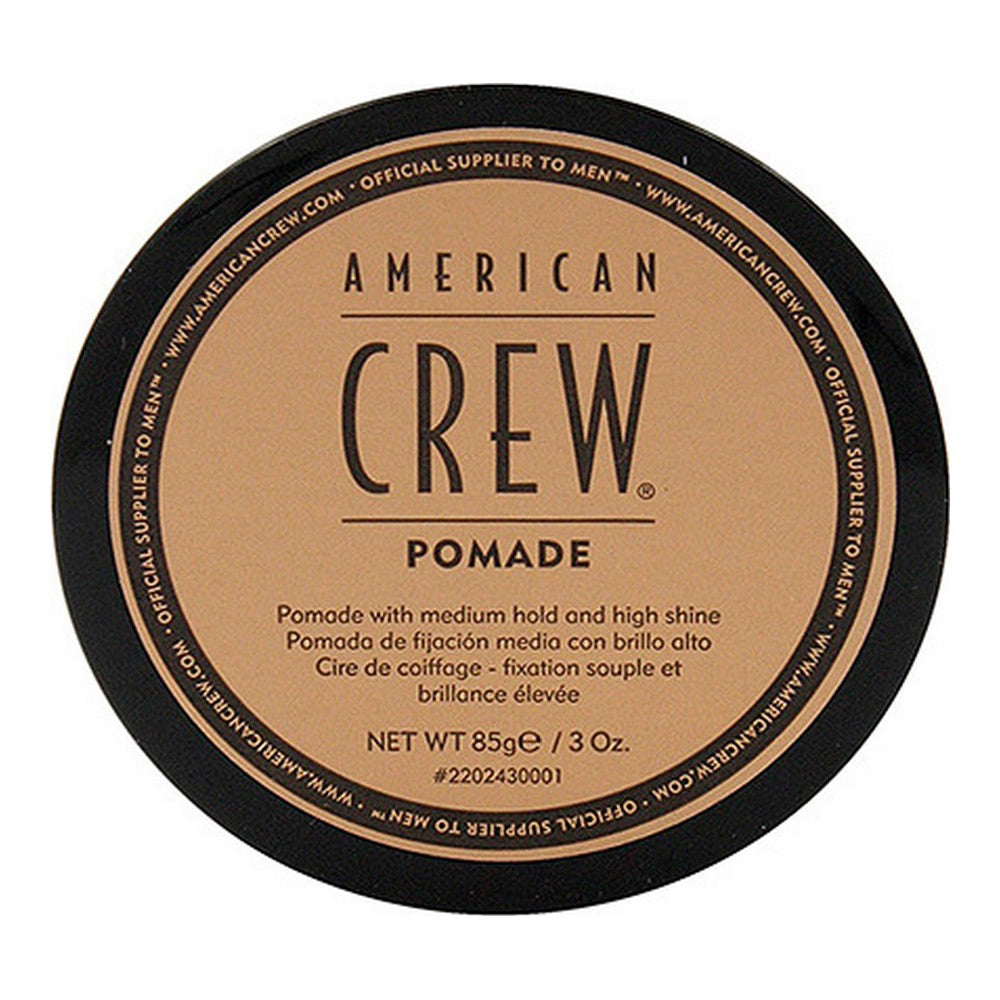 Formwachspomade American Crew-0